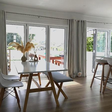 אוקלנד Bright & Comfy Stay In Newly Renovated Home With Parking מראה חיצוני תמונה