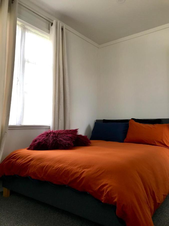 אוקלנד Bright & Comfy Stay In Newly Renovated Home With Parking מראה חיצוני תמונה