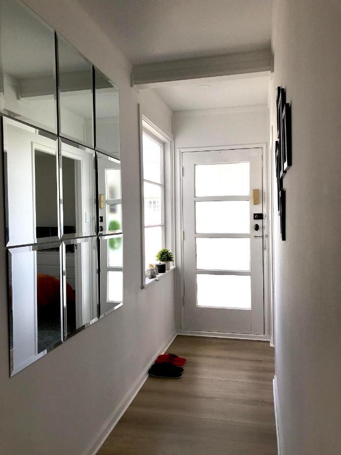 אוקלנד Bright & Comfy Stay In Newly Renovated Home With Parking מראה חיצוני תמונה