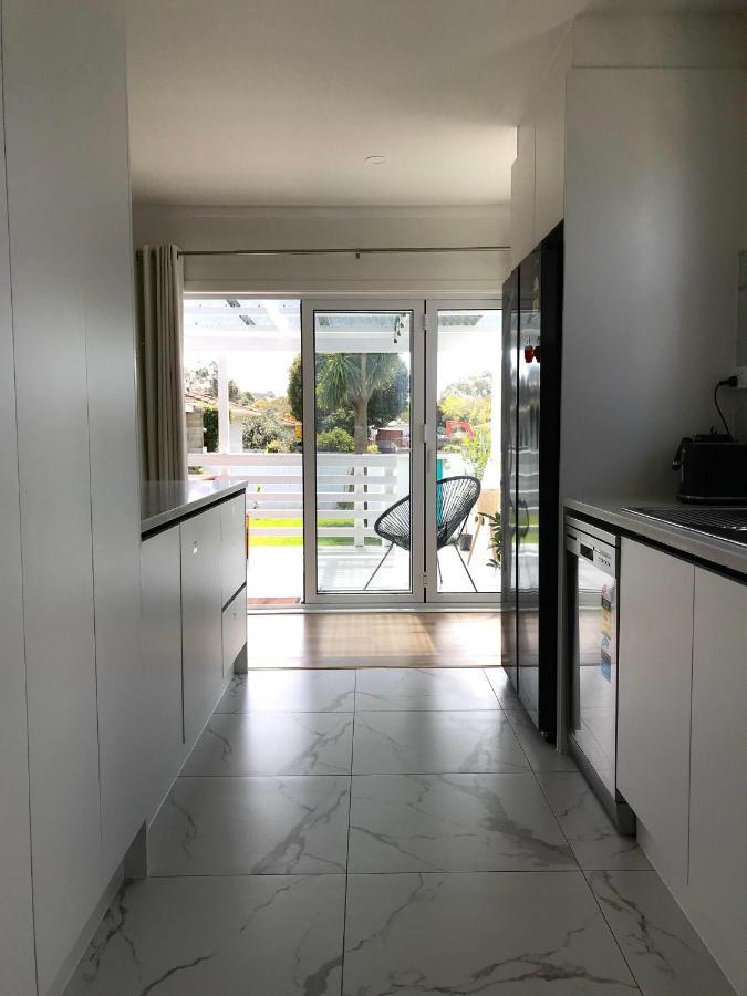 אוקלנד Bright & Comfy Stay In Newly Renovated Home With Parking מראה חיצוני תמונה