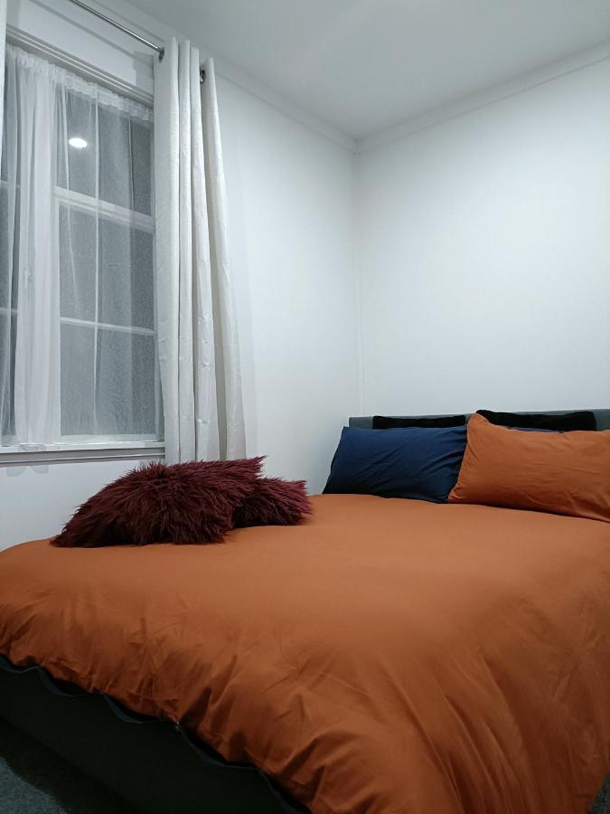 אוקלנד Bright & Comfy Stay In Newly Renovated Home With Parking מראה חיצוני תמונה