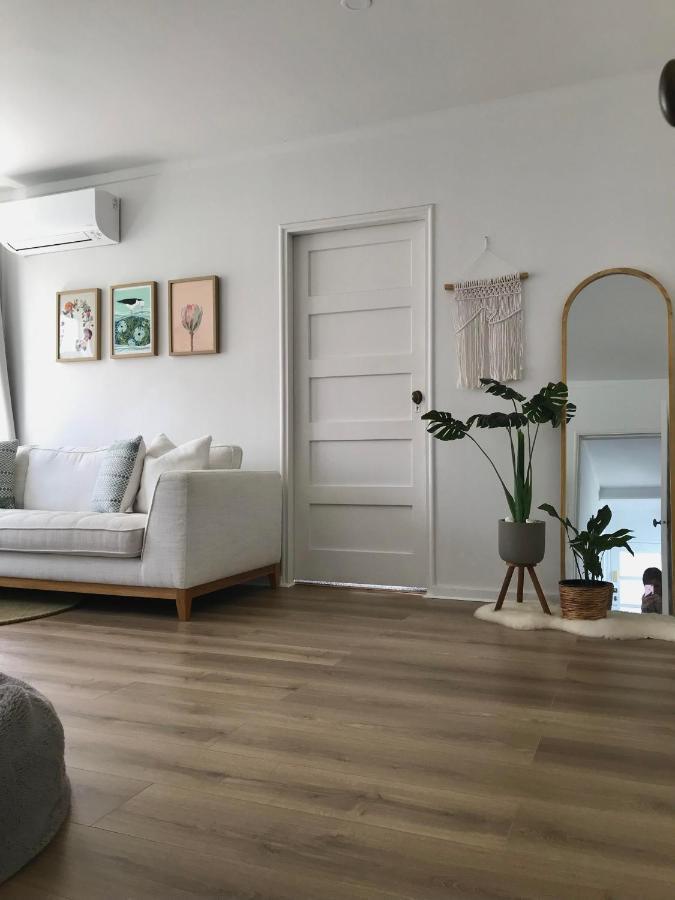 אוקלנד Bright & Comfy Stay In Newly Renovated Home With Parking מראה חיצוני תמונה