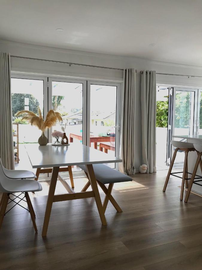 אוקלנד Bright & Comfy Stay In Newly Renovated Home With Parking מראה חיצוני תמונה