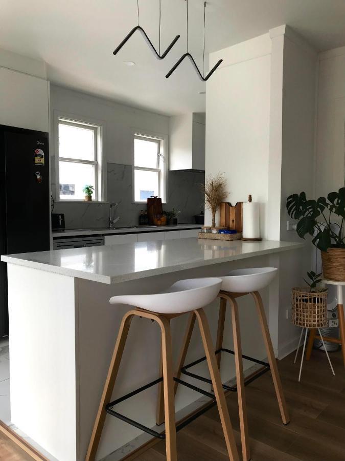 אוקלנד Bright & Comfy Stay In Newly Renovated Home With Parking מראה חיצוני תמונה