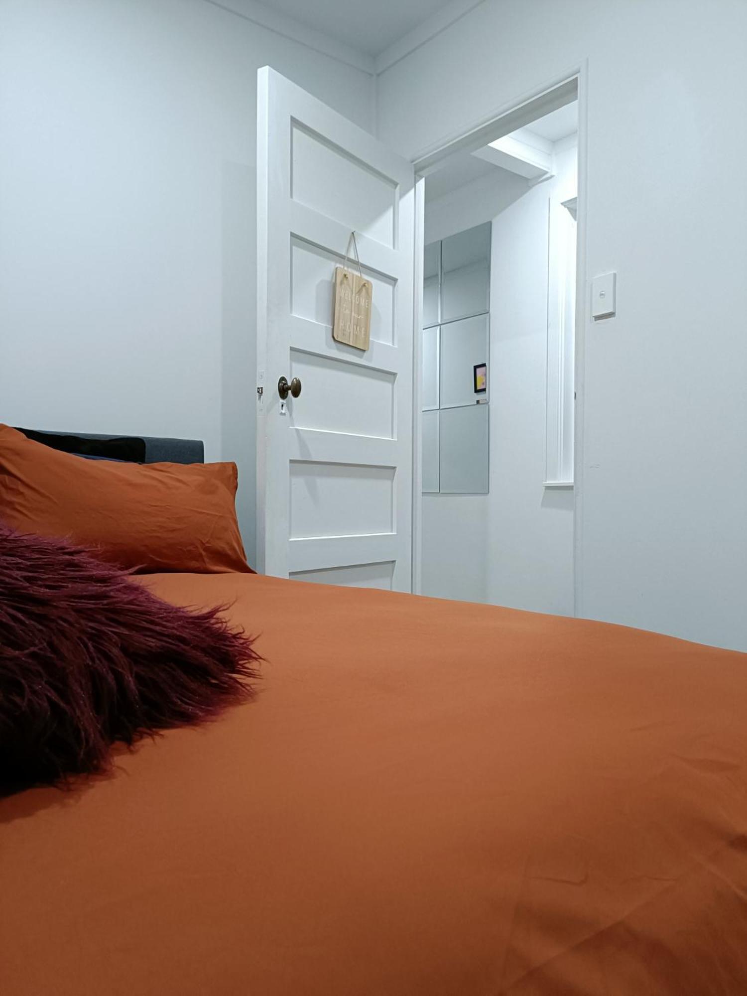 אוקלנד Bright & Comfy Stay In Newly Renovated Home With Parking מראה חיצוני תמונה